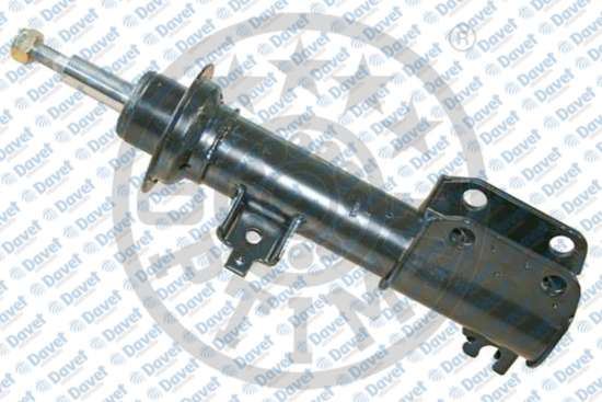 OPT-A-18349H Amortisor On Yagli 1994=/2000 Laguna I